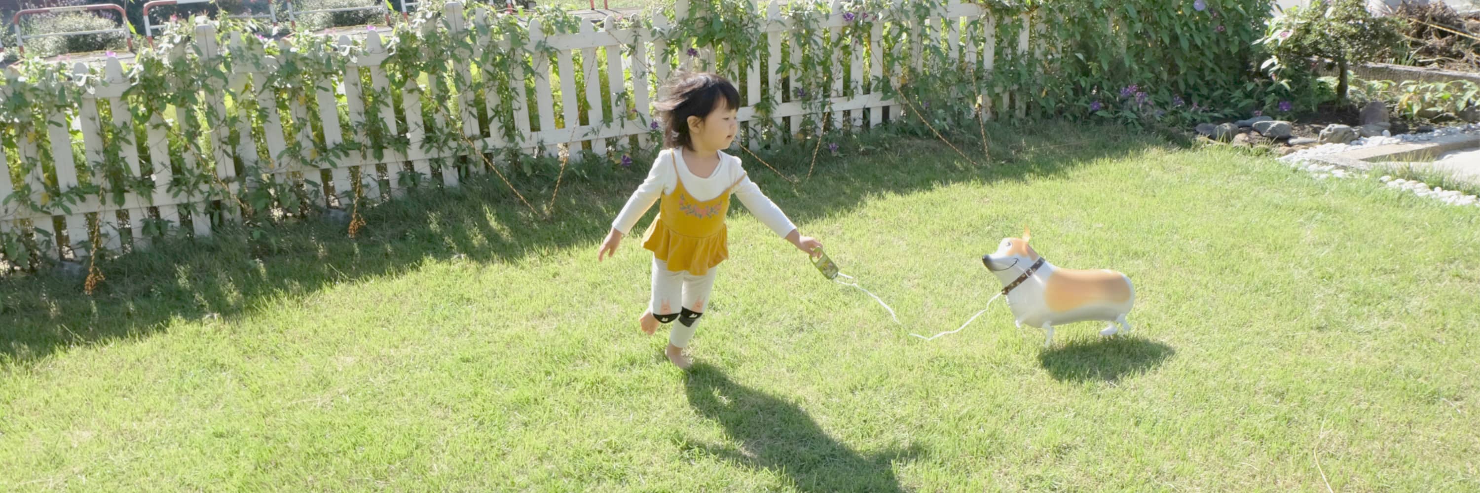 お子様の安全が気になるママさんへ